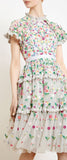 'Lazy Daisy' Dress