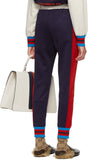 Stripe Track Pants