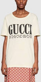 Cities Printed T-Shirt