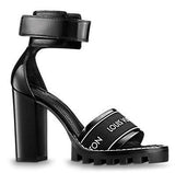 Star Trail Sandals
