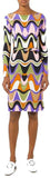 Leblon Wave 'Marilyn' Dress