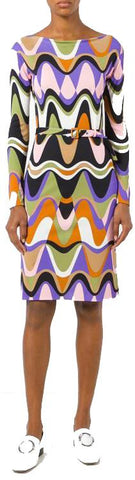 Leblon Wave 'Marilyn' Dress