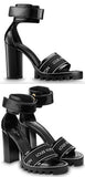 Star Trail Sandals