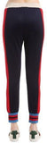 Stripe Track Pants