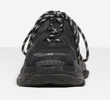 Triple S Trainer, Black