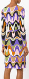 Leblon Wave 'Marilyn' Dress