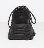 Triple S Trainer, Black
