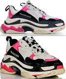 Triple S Trainer,Rose