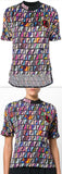 'FF' Logo Printed T-Shirt