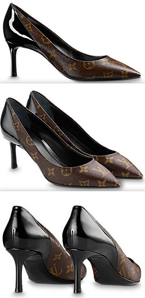 Cherie Pump