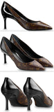 Cherie Pump