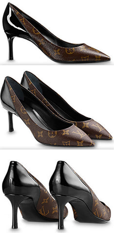 Cherie Pump