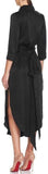 Abigail Black Dress