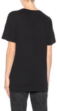 Tiger Logo T-Shirt, Black