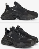 Triple S Trainer, Black