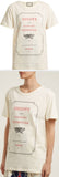 Printed Cotton T-Shirt