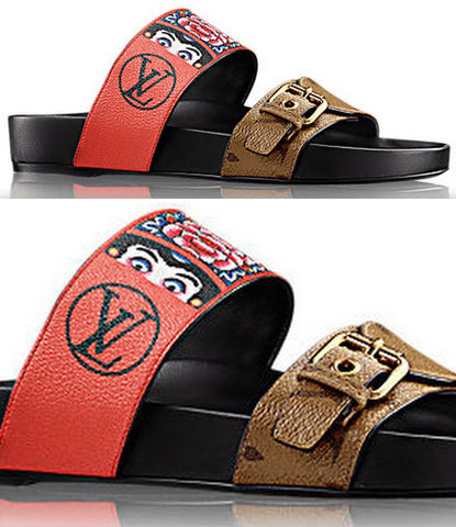 Kyoto Sandals