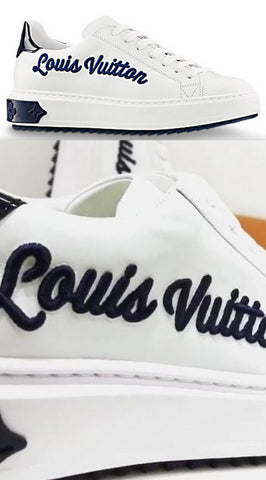 Time Out Sneakers
