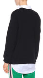 Bugs Bunny Embellished Cotton Sweatshirt