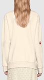 Logo Spiritismo Sweatshirt