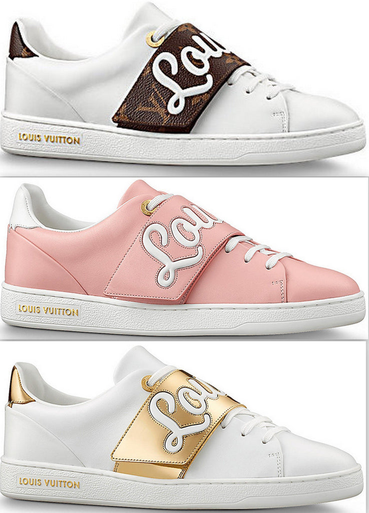 Frontrow Sneakers