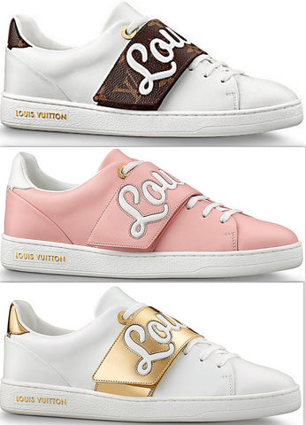 Frontrow Sneakers